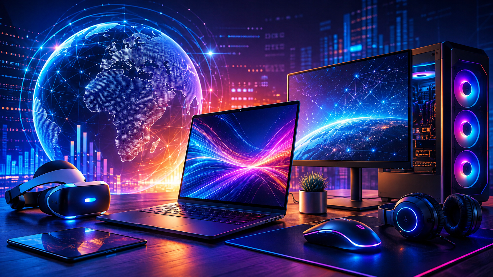 Trending News PboxComputers: Complete Guide
