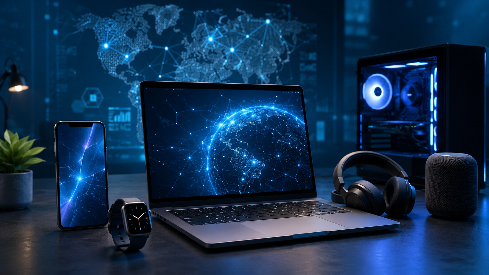 Tech News PBoxComputers: Latest Technology Updates.
